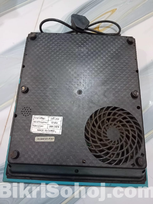 LG Lion Gstar Infrared Cooker ।